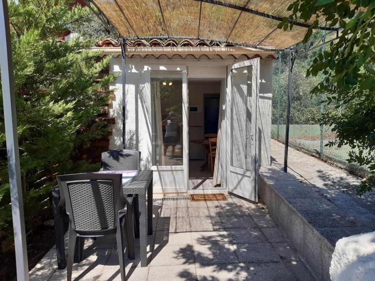 La Ferme De Manon Montferrat (Var) Exterior foto